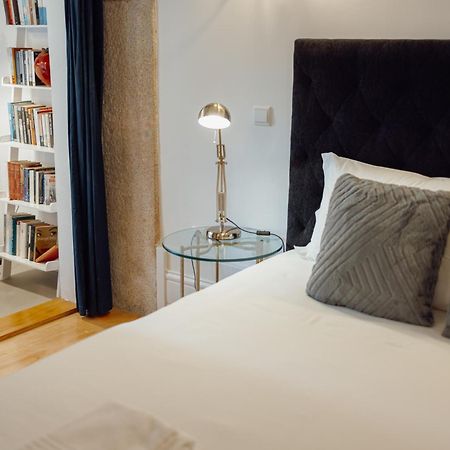 Oporto Guest Luxus Gardenアパートメント エクステリア 写真