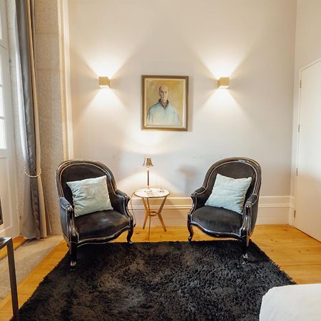 Oporto Guest Luxus Gardenアパートメント エクステリア 写真