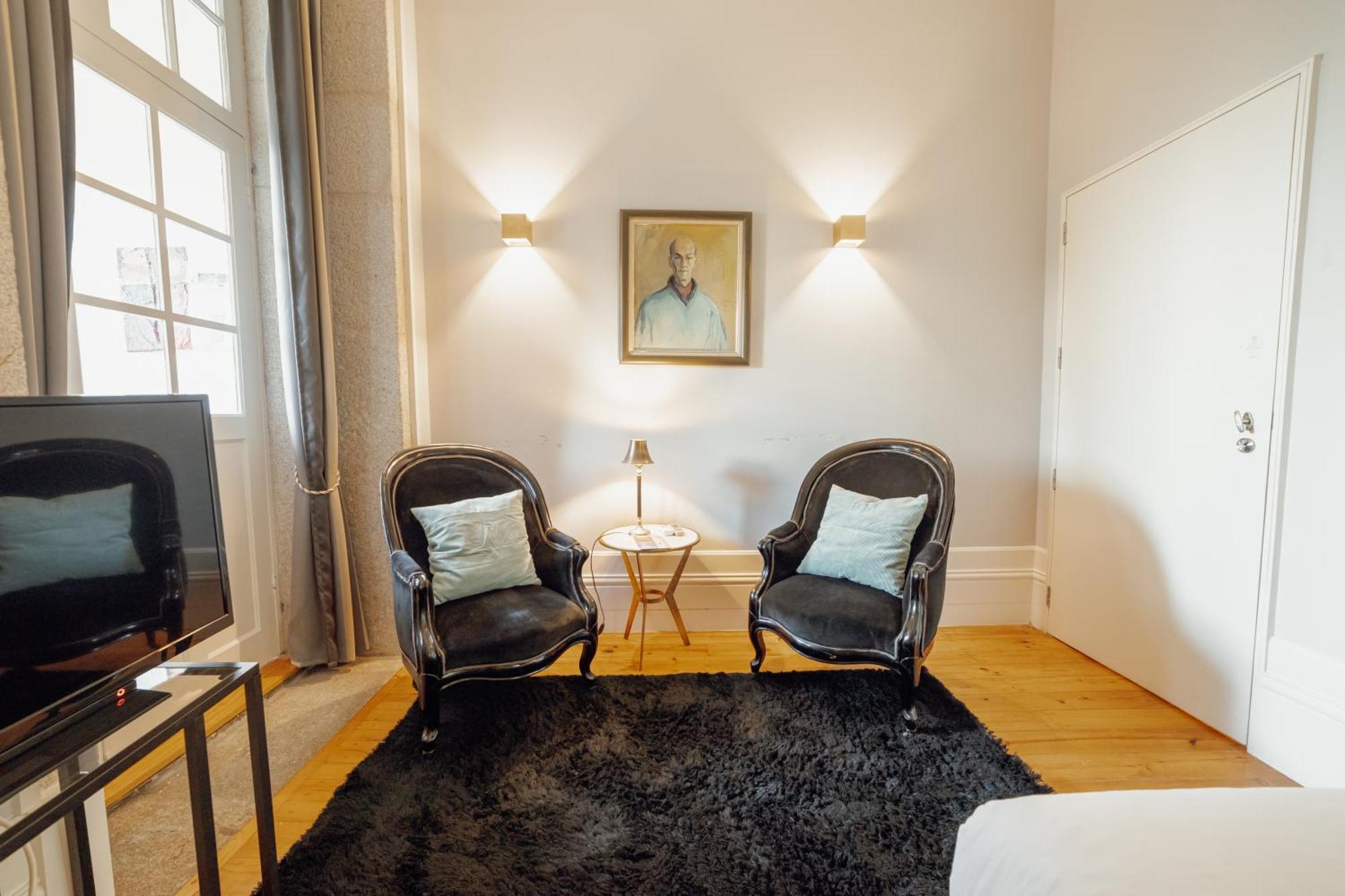 Oporto Guest Luxus Gardenアパートメント エクステリア 写真