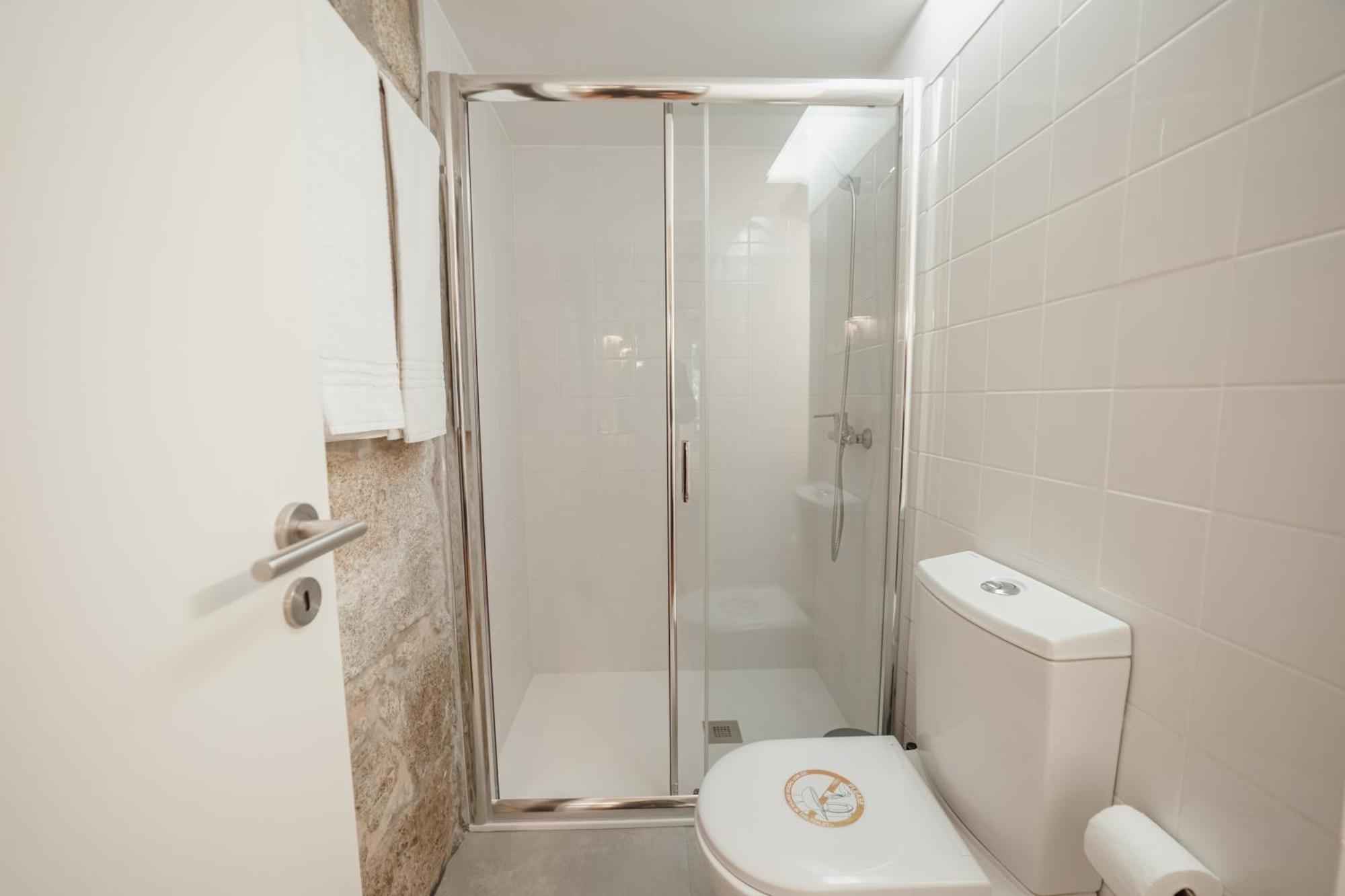 Oporto Guest Luxus Gardenアパートメント エクステリア 写真