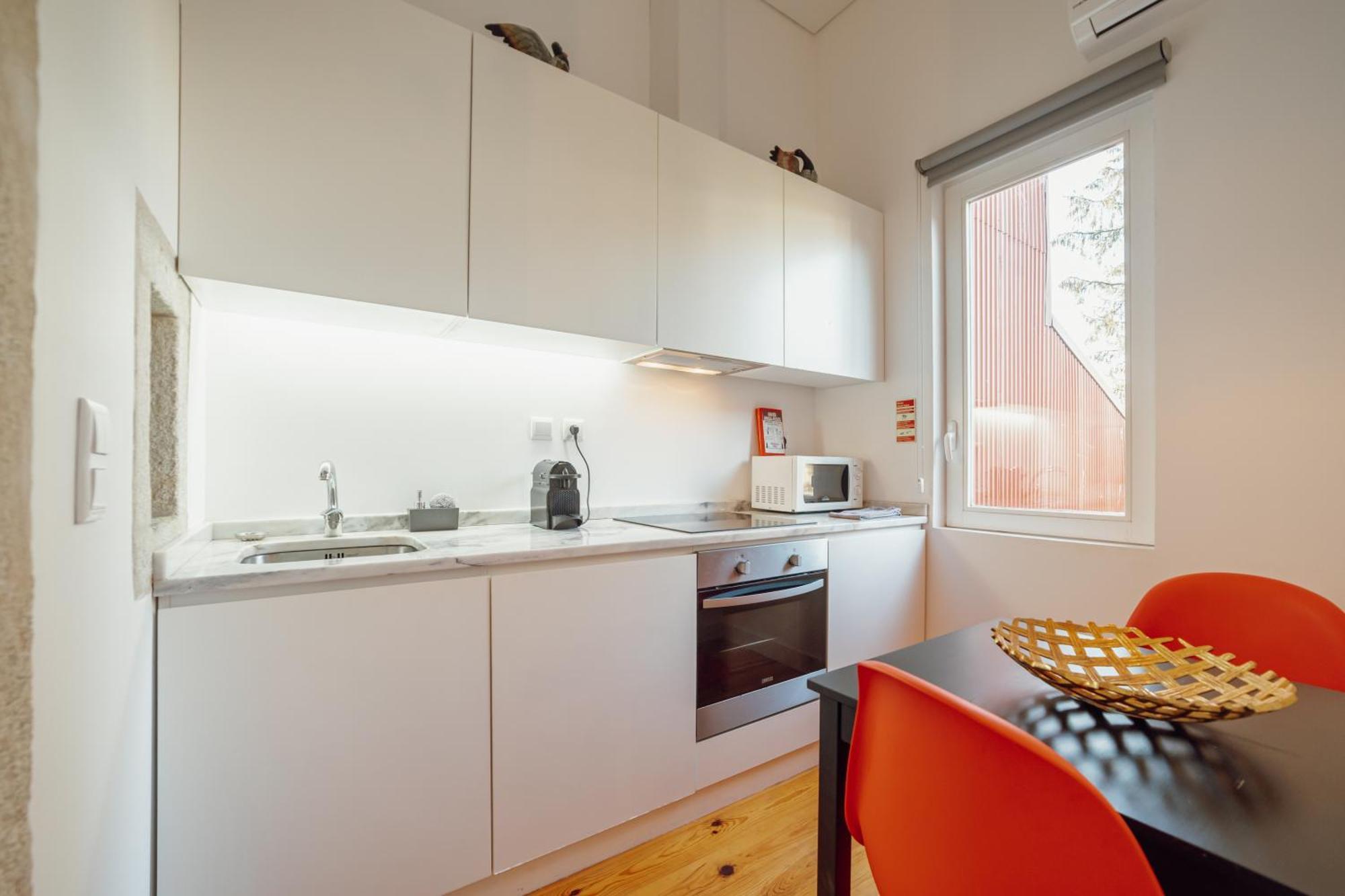 Oporto Guest Luxus Gardenアパートメント エクステリア 写真