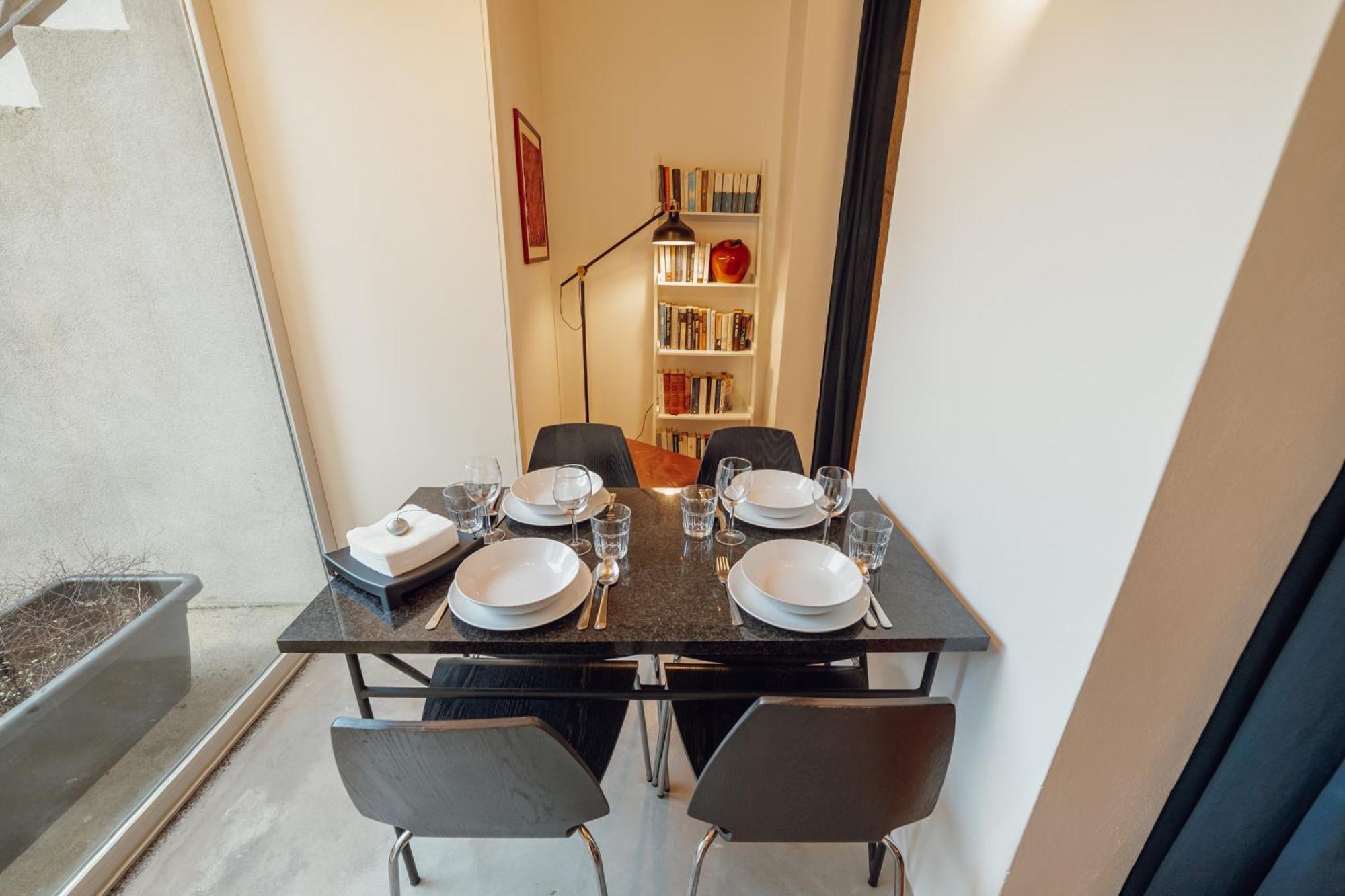 Oporto Guest Luxus Gardenアパートメント エクステリア 写真