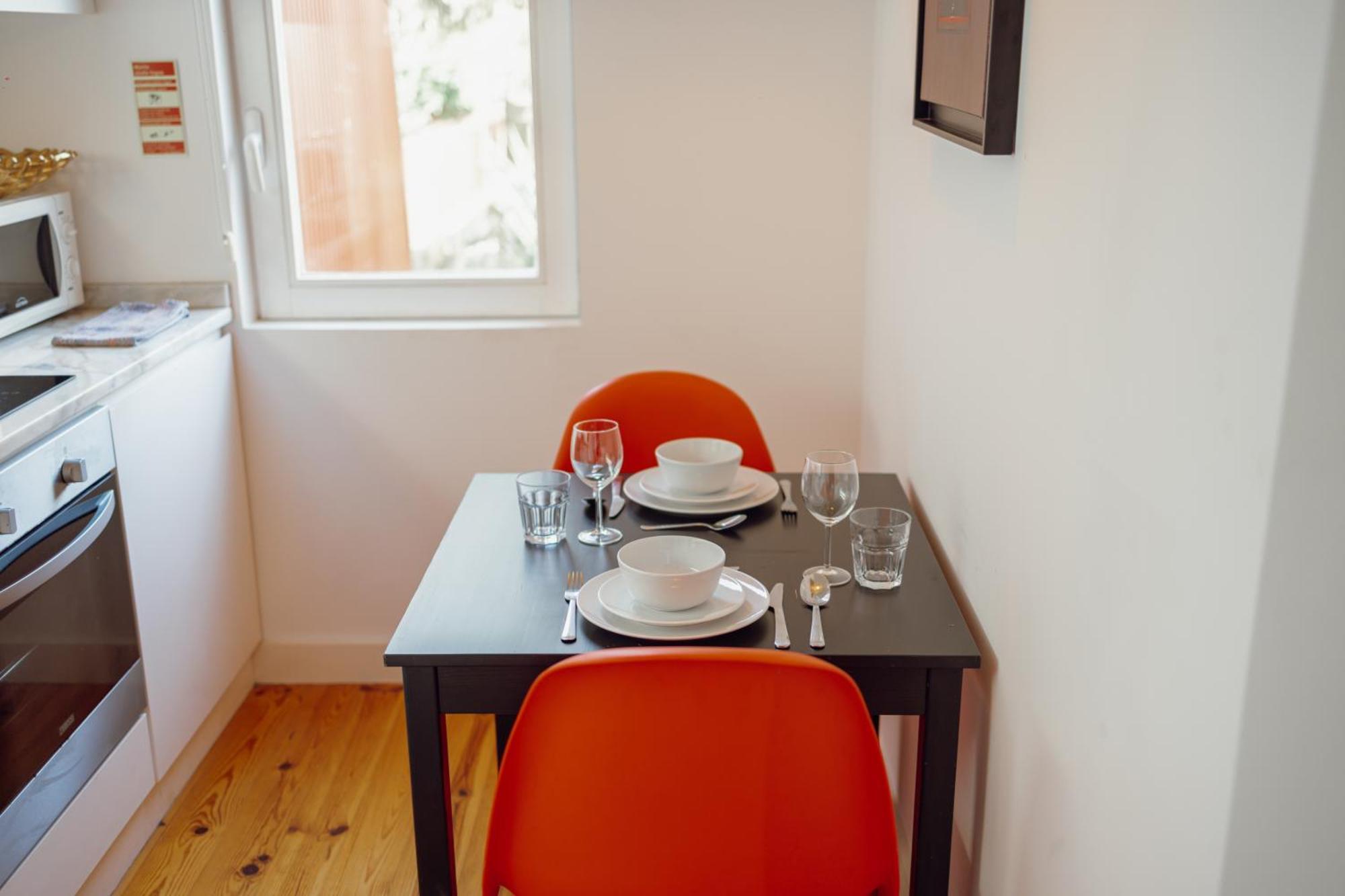 Oporto Guest Luxus Gardenアパートメント エクステリア 写真