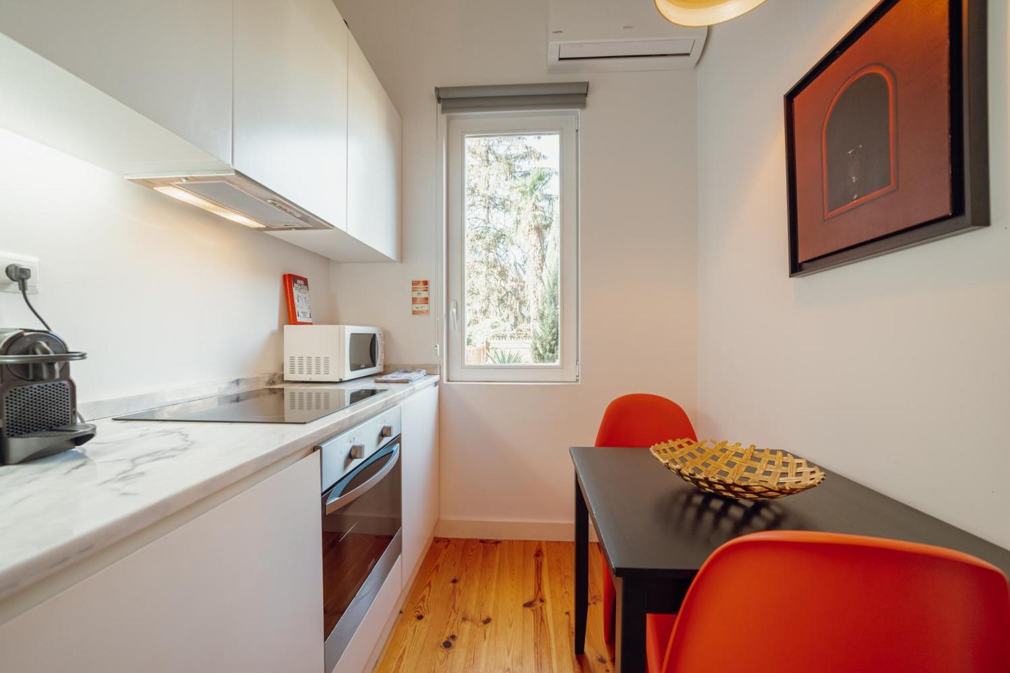 Oporto Guest Luxus Gardenアパートメント エクステリア 写真