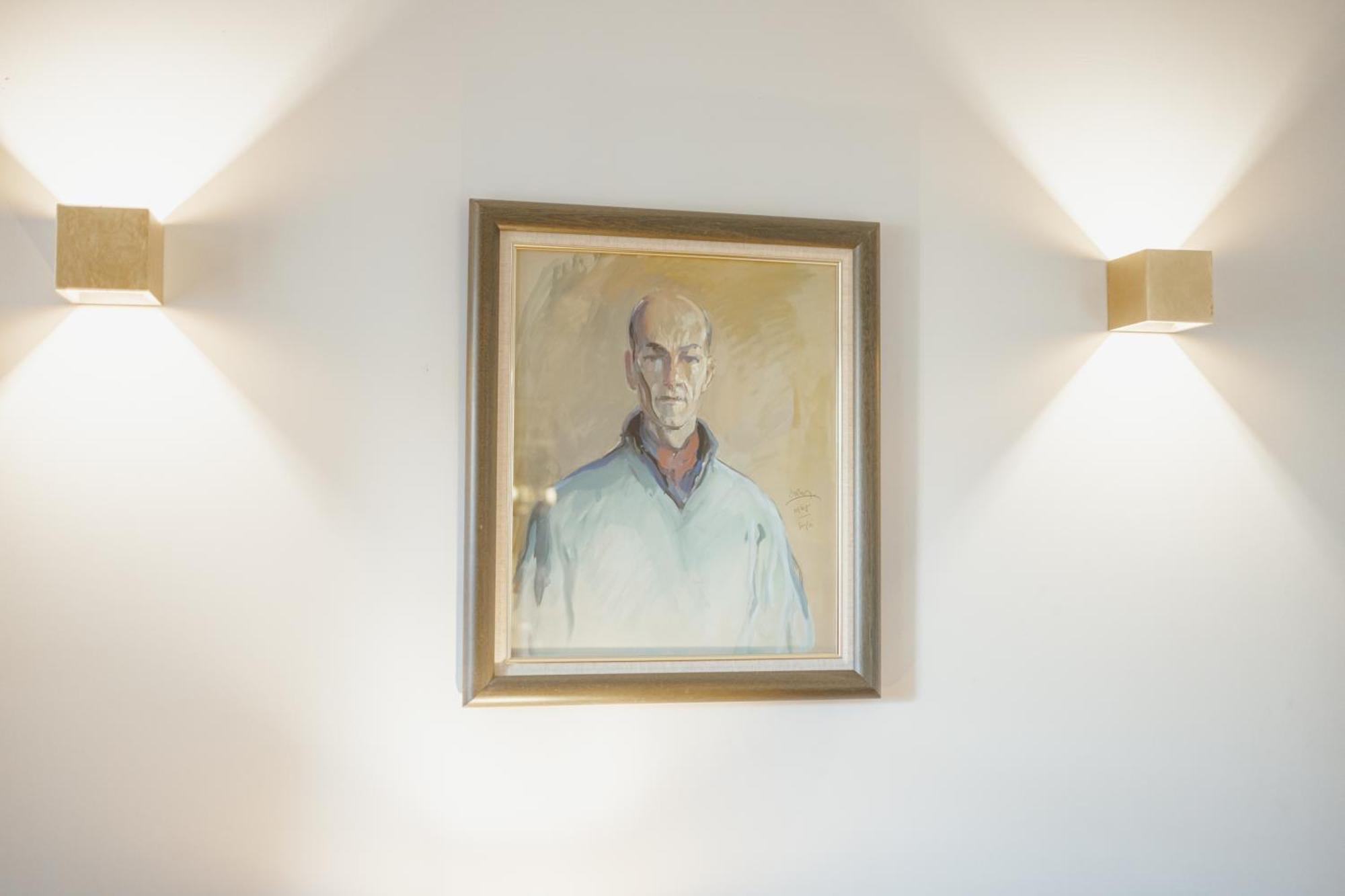 Oporto Guest Luxus Gardenアパートメント 部屋 写真