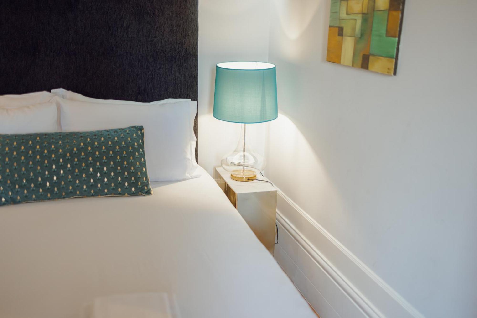 Oporto Guest Luxus Gardenアパートメント 部屋 写真