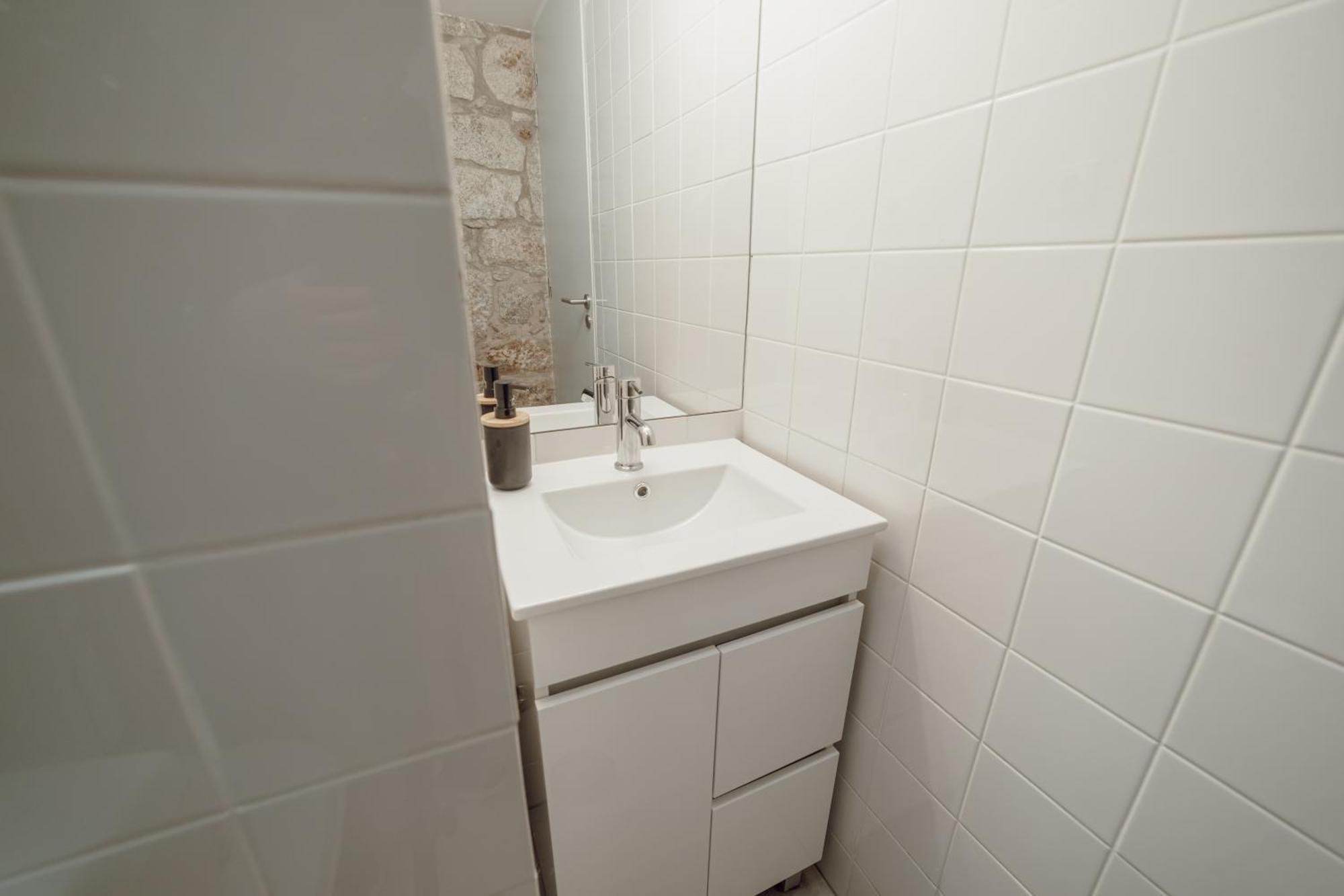 Oporto Guest Luxus Gardenアパートメント 部屋 写真