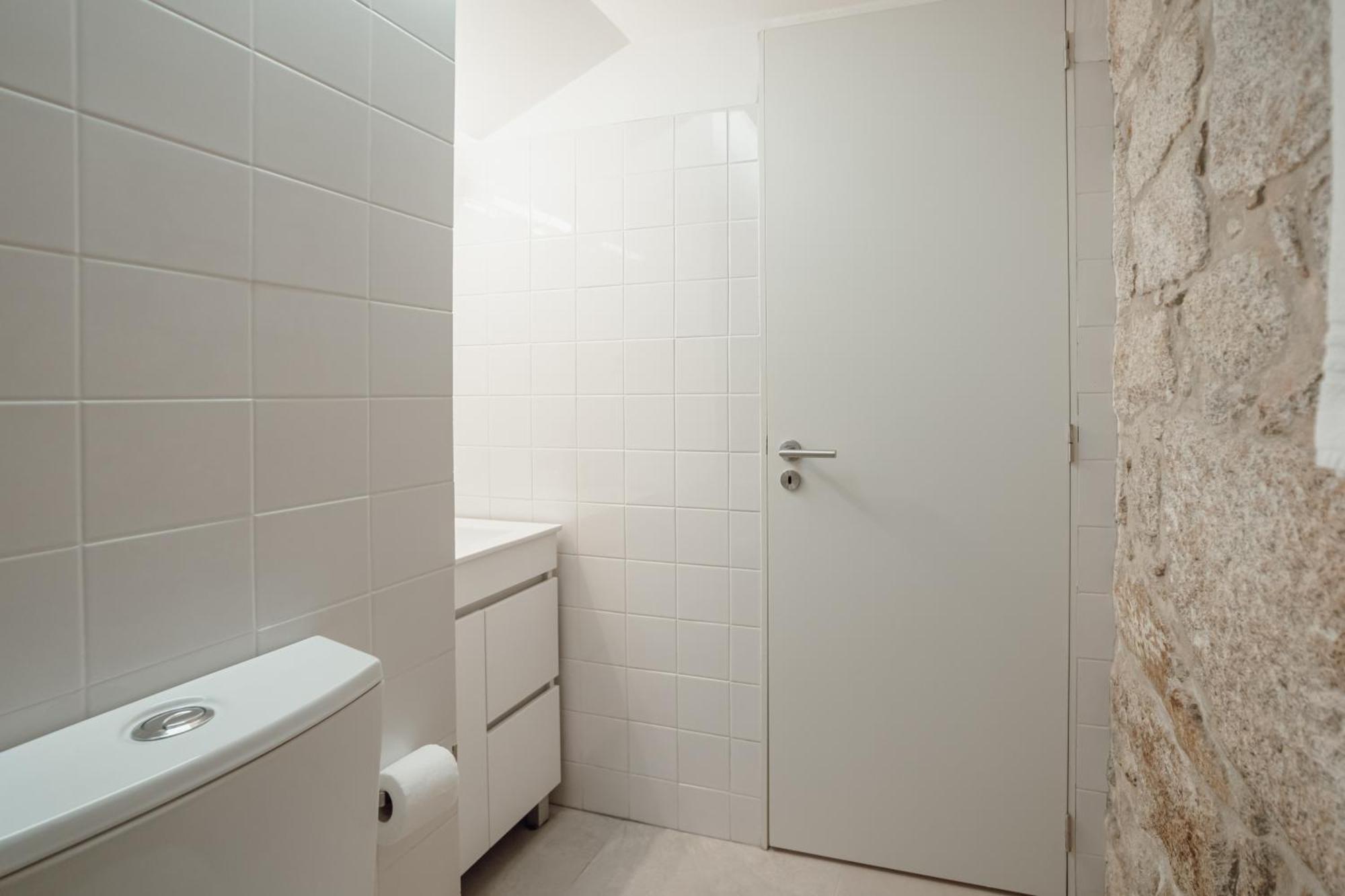 Oporto Guest Luxus Gardenアパートメント 部屋 写真