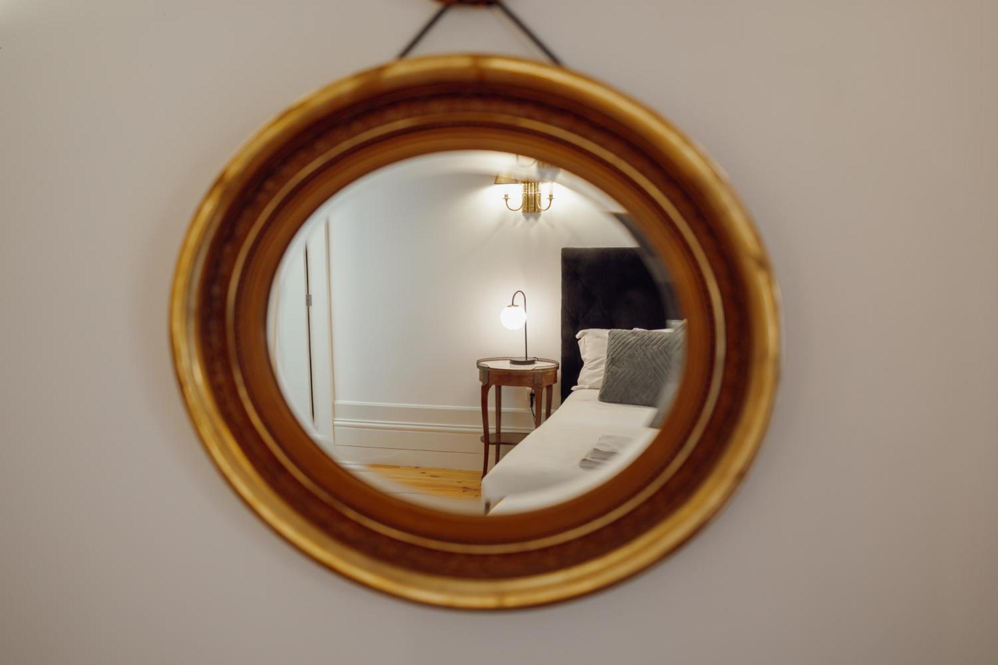 Oporto Guest Luxus Gardenアパートメント 部屋 写真