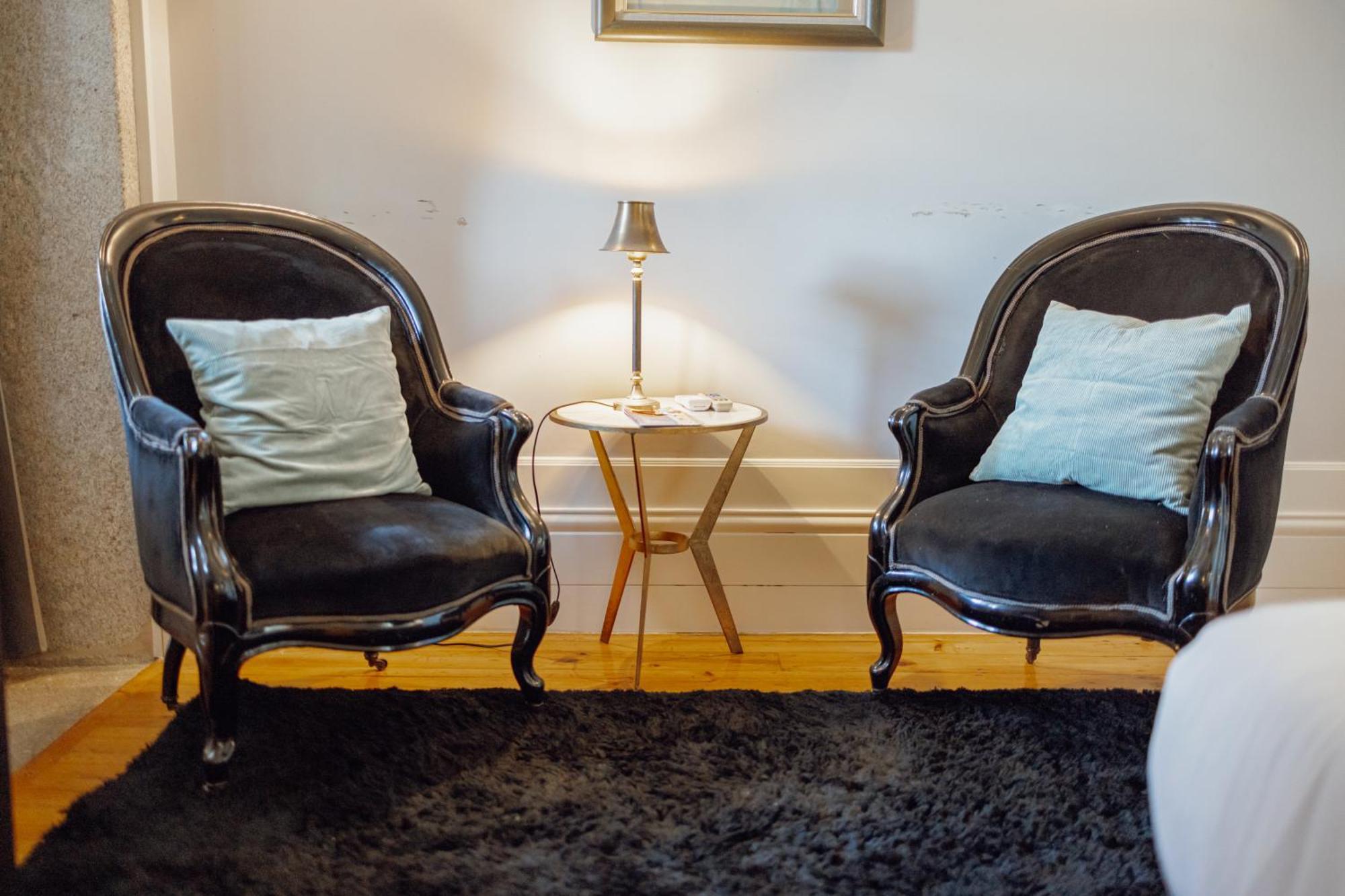 Oporto Guest Luxus Gardenアパートメント 部屋 写真